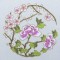 BFC0386 Chinese Quilt Blocks II