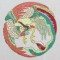 BFC0386 Chinese Quilt Blocks II