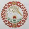 BFC0386 Chinese Quilt Blocks II