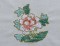 BFC0386 Chinese Quilt Blocks II