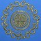 BFC0386 Chinese Quilt Blocks II