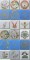 BFC0386 Chinese Quilt Blocks II
