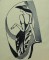 BFC0388 Art Deco Fashions
