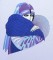 BFC0388 Art Deco Fashions