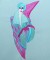 BFC0388 Art Deco Fashions