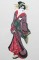 BFC0389 Geisha Set Three