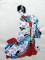 BFC0389 Geisha Set Three