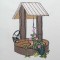 BFC0390 Geisha Scenic Elements