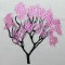 BFC0390 Geisha Scenic Elements