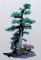BFC0390 Geisha Scenic Elements