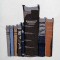 BFC0391 For the Library