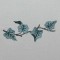 BFC0392 Floral Borders
