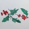 BFC0392 Floral Borders