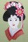 BFC0393 Geisha Portrait