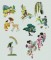 BFC0394 Japanese Children