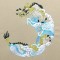 BFC0395 Japanese Dragons