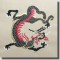 BFC0395 Japanese Dragons