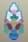 BFC0396 Japanese Embroidery