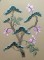 BFC0396 Japanese Embroidery