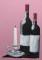 BFC0398 Vintage Wine II