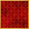 Sashiko Quilt Block 4