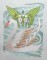 BFC0400 Art Nouveau Birds