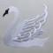 BFC0400 Art Nouveau Birds