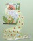 BFC0400 Art Nouveau Birds