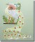 BFC0400 Art Nouveau Birds