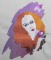BFC0409 Art Deco Fantasy
