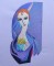 BFC0409 Art Deco Fantasy