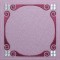 BFC0412 Stippled Frames Quilt Squares