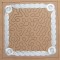 BFC0412 Stippled Frames Quilt Squares