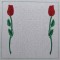 BFC0412 Stippled Frames Quilt Squares