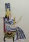 BFC0417 Egypt III - The Banquet
