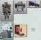 BFC0418 Vintage Collectables
