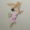 BFC0419 Floral Combo II