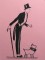 BFC0423 Silhouettes From The 20s I