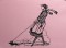 BFC0423 Silhouettes From The 20s I