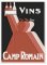 Camp Romain