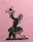 BFC0424 Silhouettes From The 20s II
