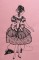 BFC0424 Silhouettes From The 20s II