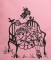 BFC0424 Silhouettes From The 20s II