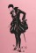 BFC0424 Silhouettes From The 20s II