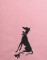 BFC0424 Silhouettes From The 20s II