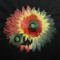 BFC0425 Sunflowers