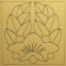 BFC0426 Oriental Quiltables