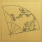 BFC0426 Oriental Quiltables