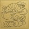 BFC0426 Oriental Quiltables
