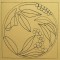 BFC0426 Oriental Quiltables